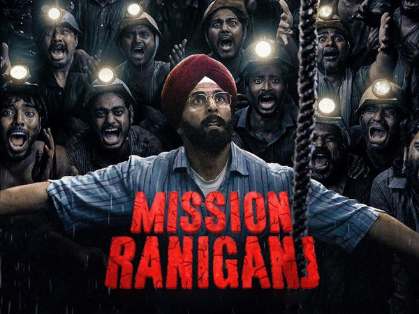 Mission Raniganj