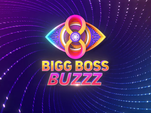 Bigg Boss Buzzz