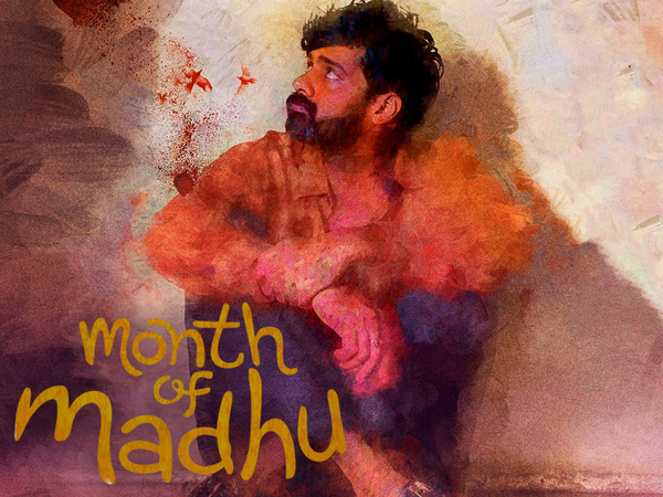 Month of Madhu