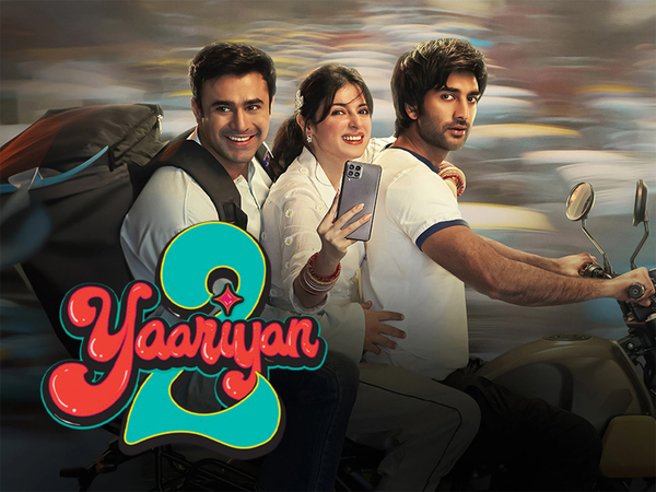 Yaariyan 2