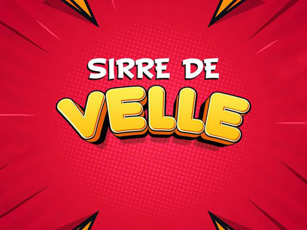 Sire De Velle