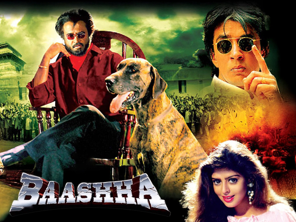 Baashha