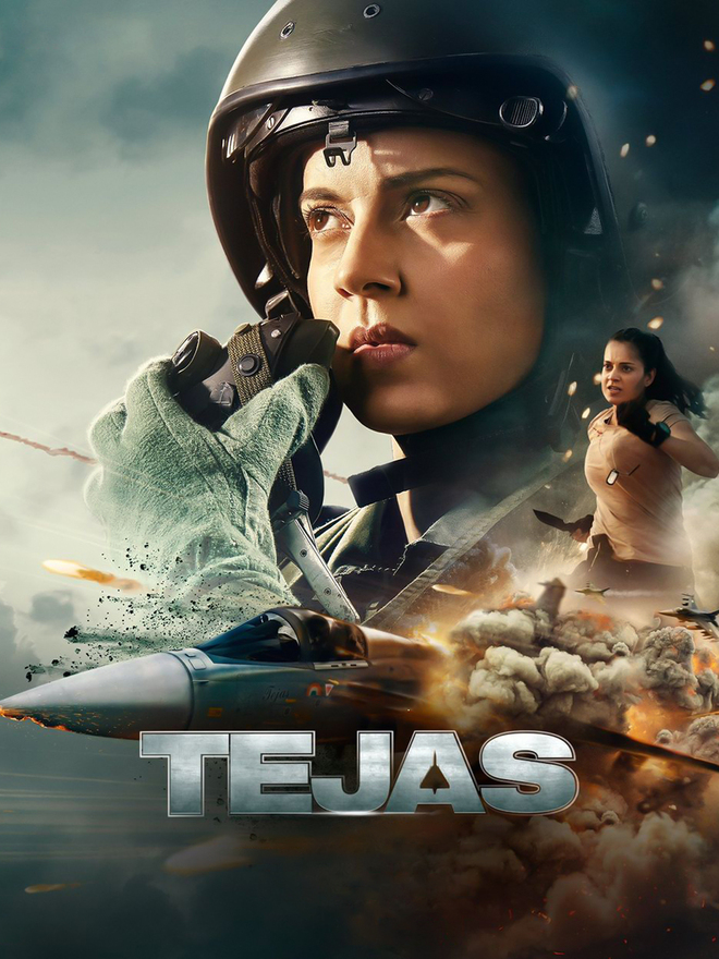 Tejas