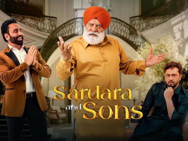 Sardara and Sons