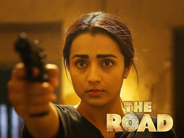 The Road