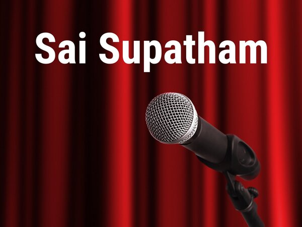 Sai Supatham