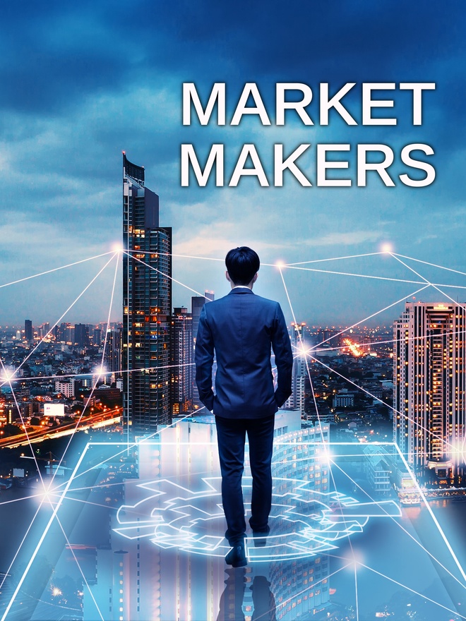 Market Makers