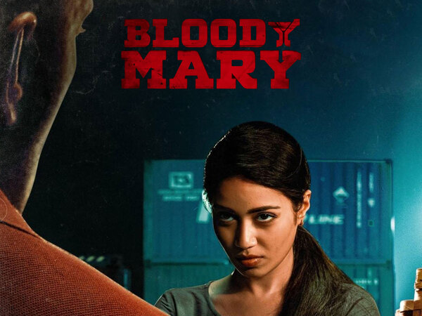 Bloody Mary