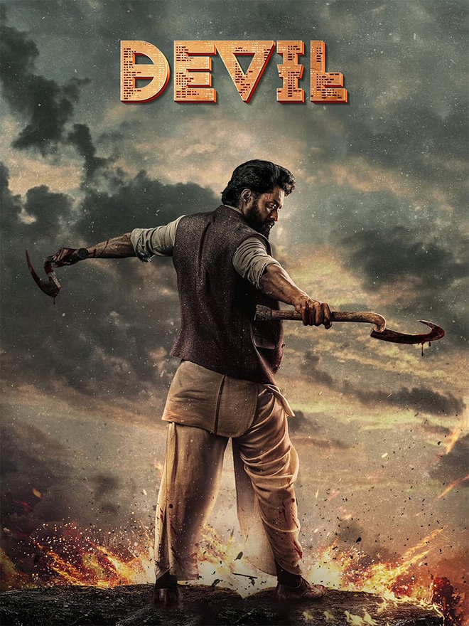 Devil