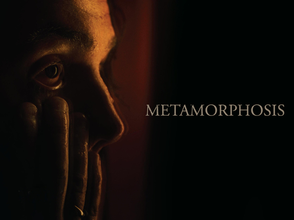 Metamorphosis