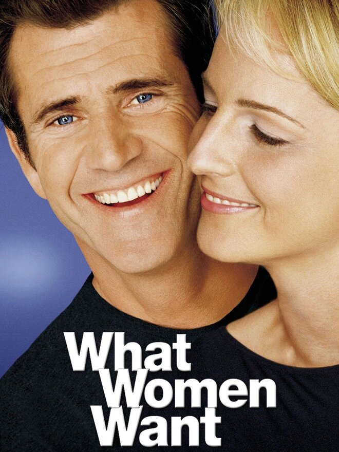 What Women Want