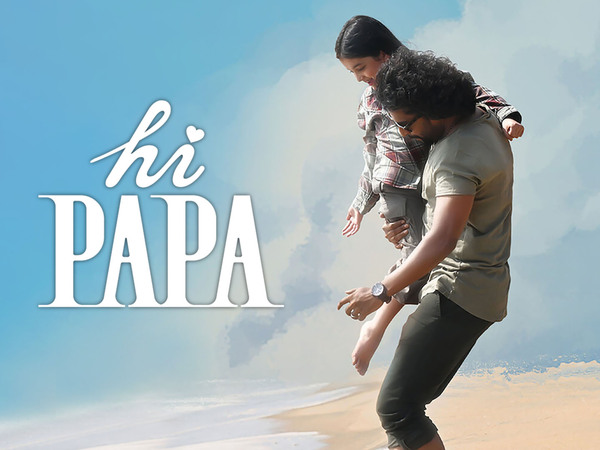 Hi Papa