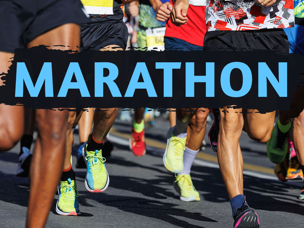 TCS Sydney Marathon; Marathon
