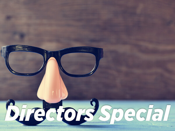Directors Special