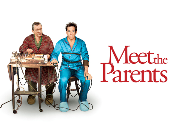 Meet the Parents
