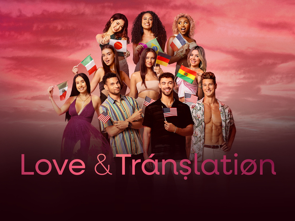 Love & Translation