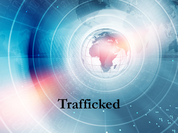 Trafficked