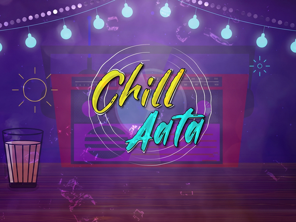 Chill Aata