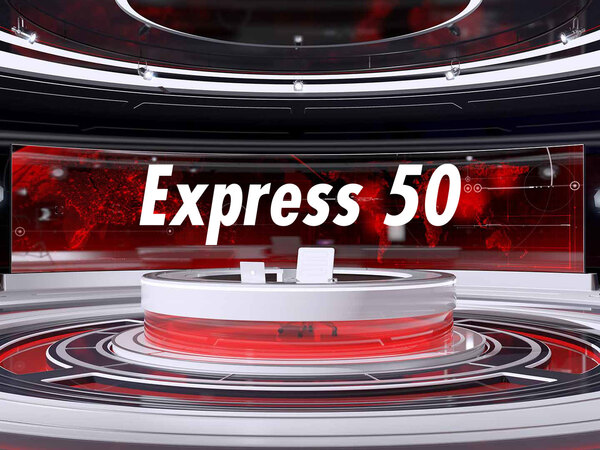 Express 50
