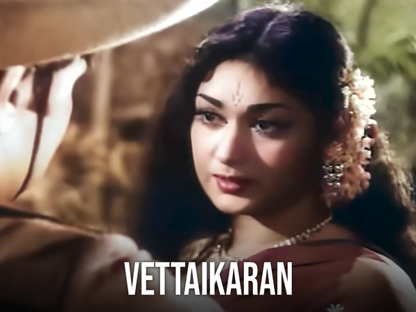 Vettaikaran