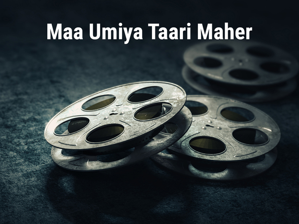 Maa Umiya Taari Maher