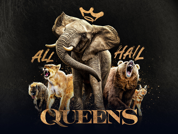 Queens