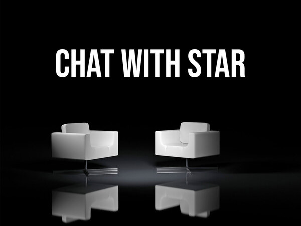 Chat With Star
