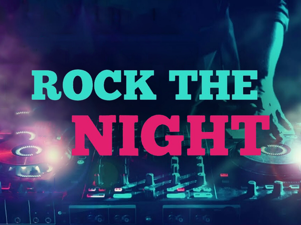 Rock The Night
