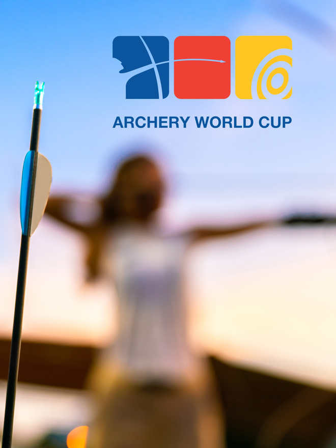 Archery World Cup