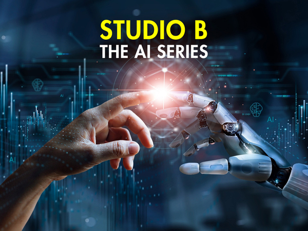 Studio B: The AI Series