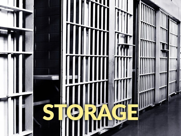 Storage