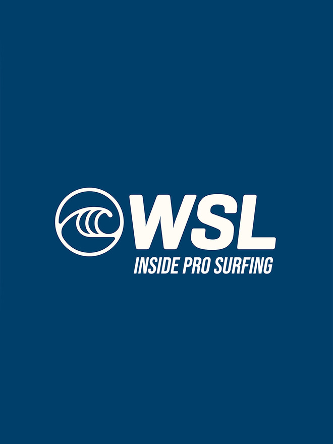 WSL: Inside Pro Surfing