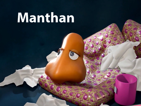 Manthan