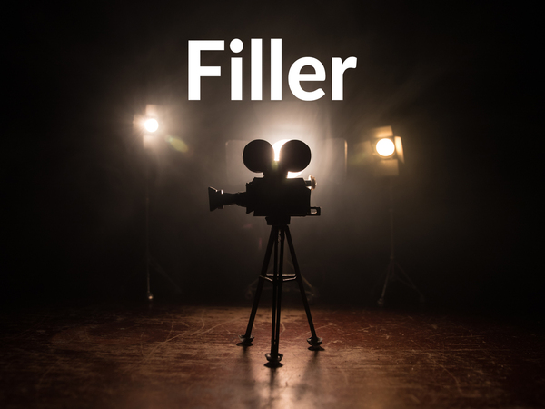 Filler