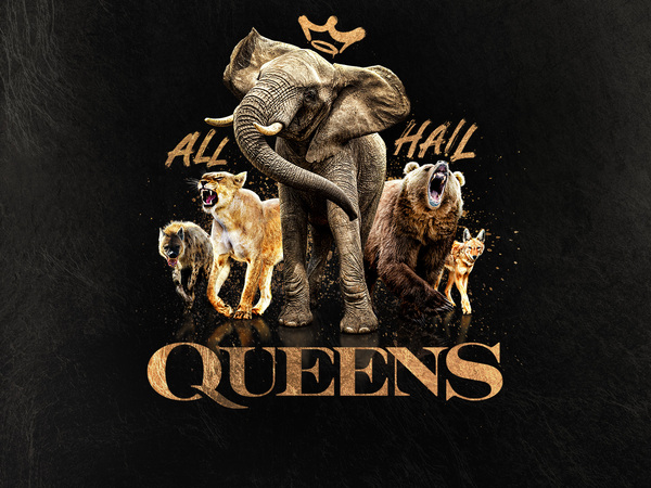 Queens