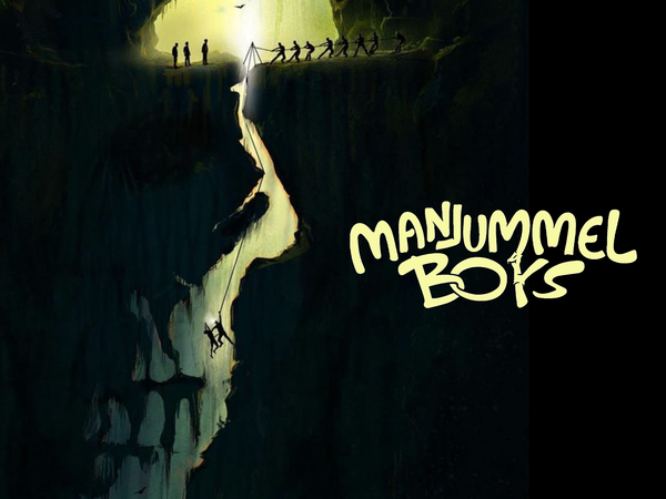 Manjummel Boys