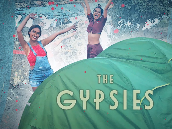The Gypsies