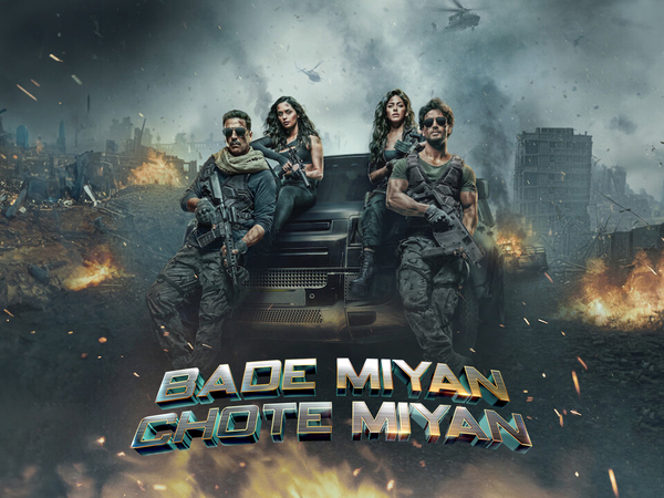 Bade Miyan Chote Miyan