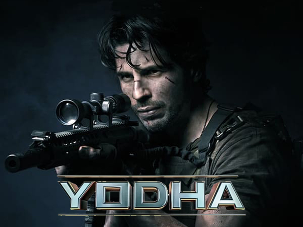 Yodha