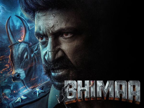 Bhimaa