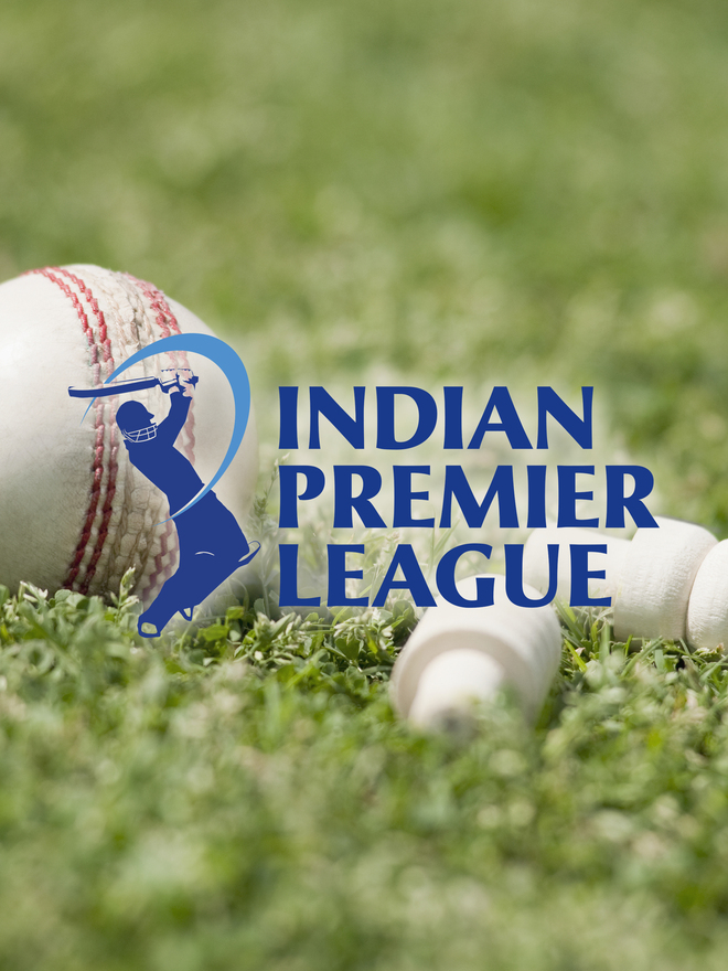 IPL:Incredible Finals