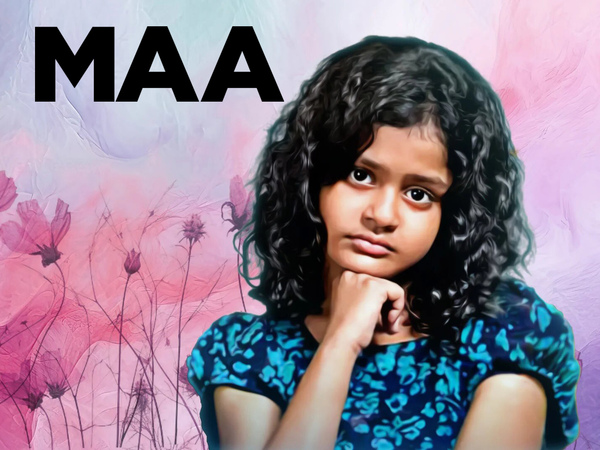 Maa