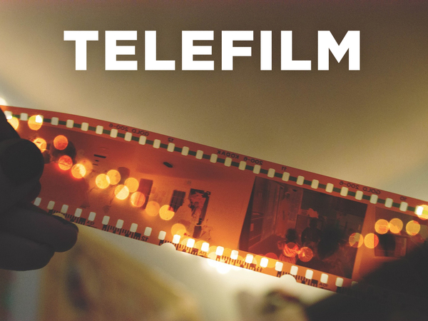 Telefilm