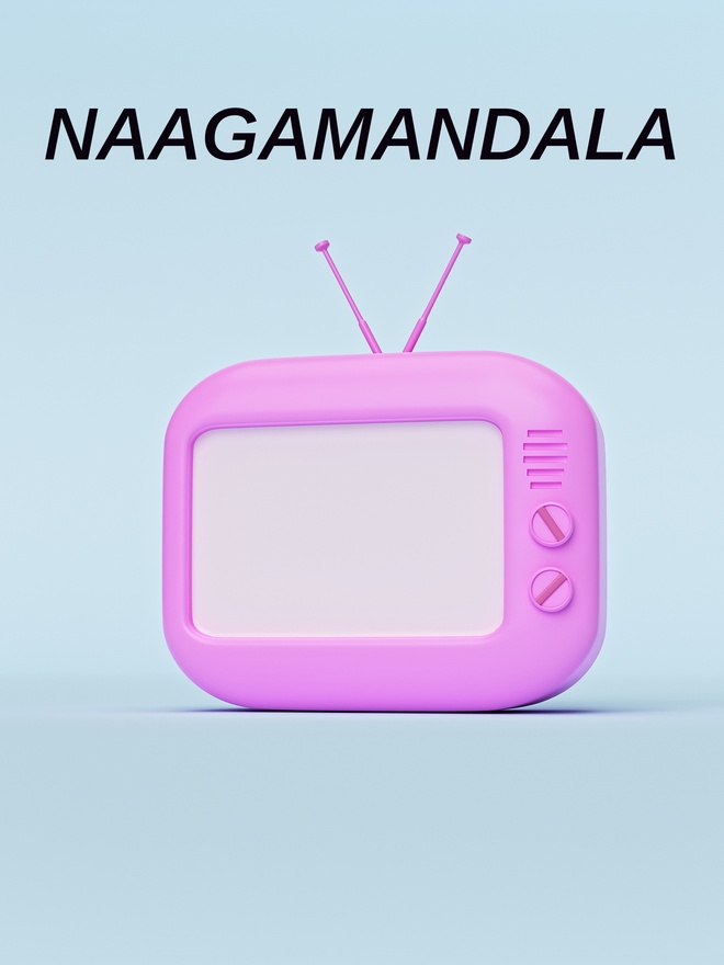 Naagamandala