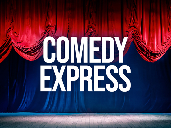 Comedy Express