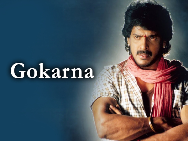 Gokarna