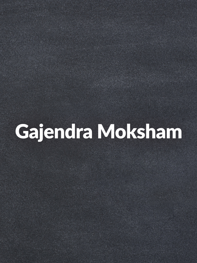Gajendra Moksham