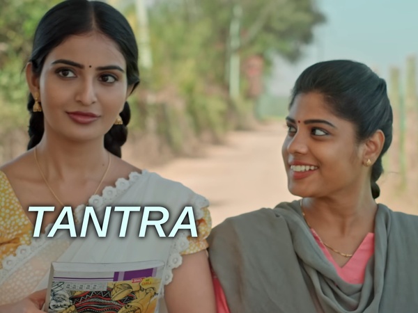Tantra
