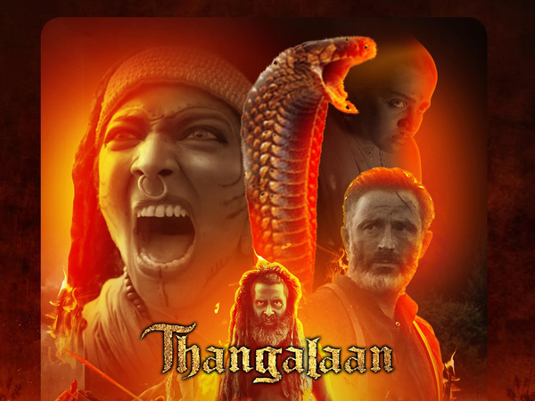 Thangalaan