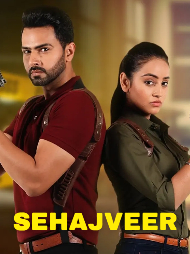 Sehajveer